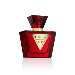 GUESS Seductive Red toaletní voda pro ženy ml: 50