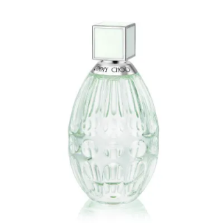 JIMMY CHOO Floral toaletní voda pro ženy ml: 90