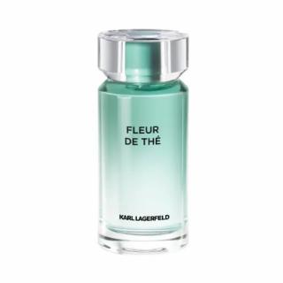 KARL LAGERFELD Fleur de Thé dámská parfémová voda ml: 100