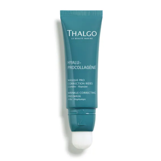 THALGO Hyalu-Procollagene Maska pro nápravu vrásek s kolagenem 50 ml