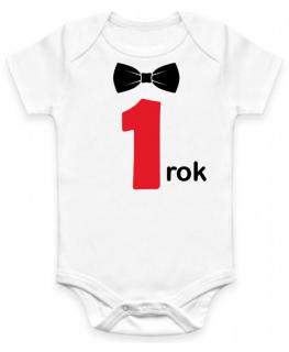 Dětské BODY 1 rok