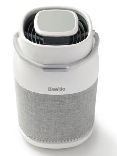 Čistička vzduchu Breville 360° Light Protect BAP007X