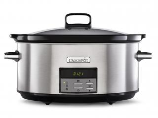 Pomalý hrnec Crockpot 7,5 l (CSC063X)