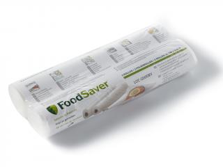 Sada fólií pro svářečky FoodSaver  š. 28 cm (FSR2802)