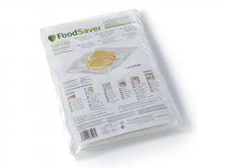 Sada sáčků FoodSaver pro vakuování  0,94l (FSB4802-I)