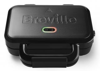 Sendvičovač Breville Ultimate VST082X