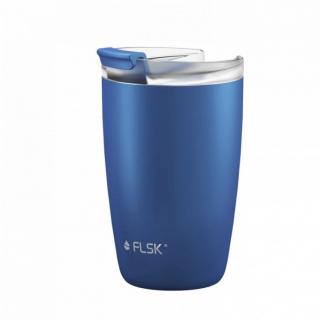 Termohrnek  FLSK 350ml Barva: Baby blue