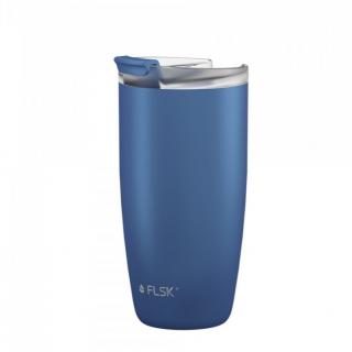 Termohrnek  FLSK 500ml Barva: Baby blue