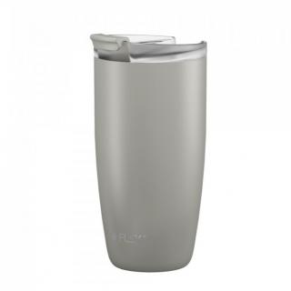 Termohrnek  FLSK 500ml Barva: Platina