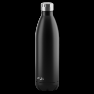 Termoláhev FLSK  1000ml Barva: Černá