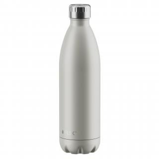 Termoláhev FLSK  1000ml Barva: Platina