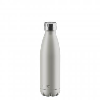 Termoláhev FLSK  500ml Barva: Platina