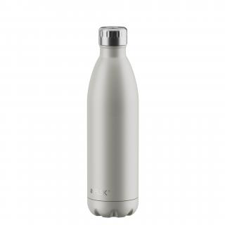 Termoláhev FLSK  750ml Barva: Platina