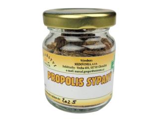 Medovinka Propolis sypaný 25 g