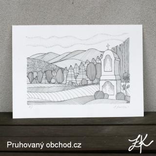 Křížek u Ferdinandova č.2