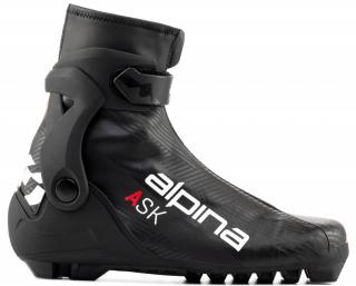 ALPINA Action Skate SK 21 42