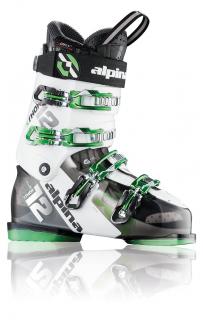 ALPINA Thor 12 265
