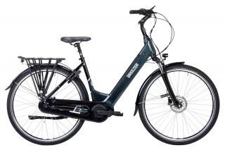 BREEZER POWERTRIP EVO 3.2 LS L/55cm