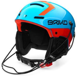 BRIKO RACE SLALOM - Blue/Orange