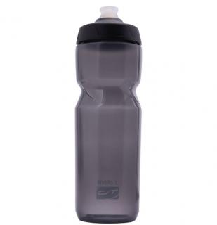 CONTEC Rivers L 800ml Black/Coolgrey - Láhev