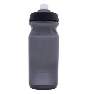 CONTEC Rivers M 650ml Black/Coolgrey - Láhev