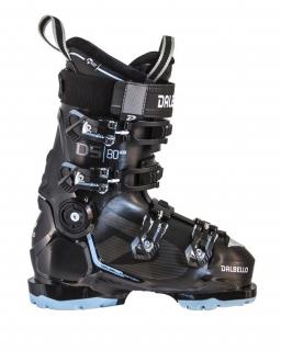 DALBELLO DS AX 80 W - Black/White/Blue 235