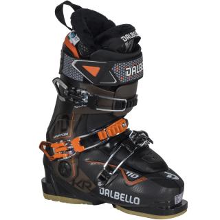 DALBELLO Krypton 110 ID UNI - Black/Bronze 275