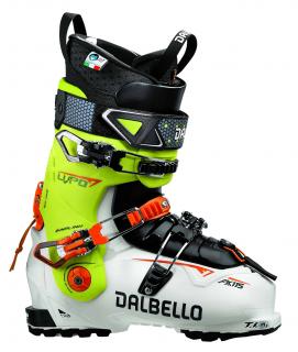 DALBELLO Lupo AX 115 Uni, White/Green 250