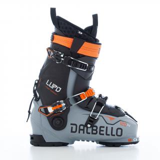 DALBELLO Lupo AX 120 - Grey/Black 265