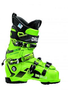 DALBELLO Panterra 120 GW MS Lime 265