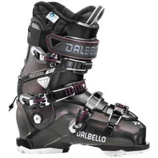 DALBELLO Panterra 85 W - Malva/Burgundi 265