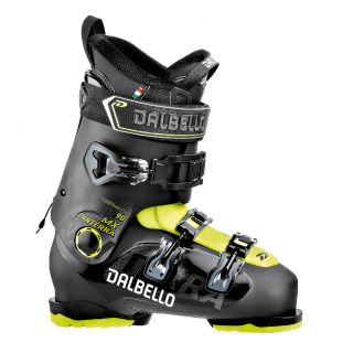 DALBELLO Panterra MX 90, Black/Black 285