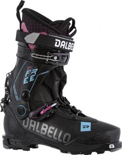 DALBELLO QUANTUM FREE 105 W - Black 225