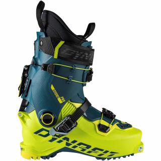 DYNAFIT Radical PRO Petrol/lime 310