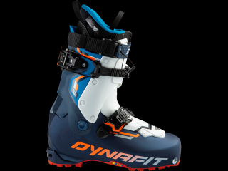 DYNAFIT TLT 8 Expedition CL - Blue/White 270