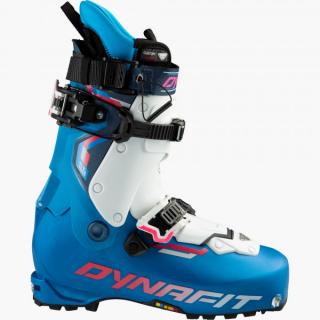 DYNAFIT TLT 8 Expedition CR W - Blue/White 295