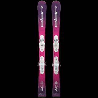 ELAN RC MAGIC JR + EL 7,5 140