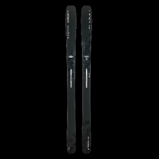 ELAN Ripstick BLK Edition 96 174