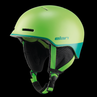 ELAN TWIST GREEN JR S