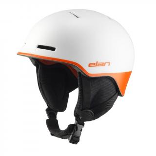 ELAN TWIST WHITE/ORANGE JR S