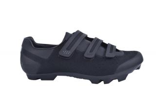 FLR F-55 Knit black - Tretry 40