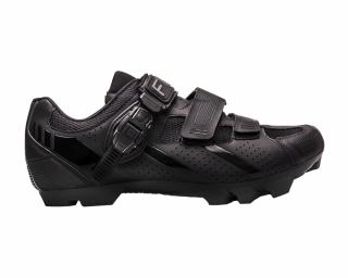 FLR F-65 III black - Tretry 42