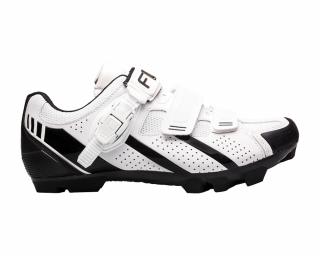 FLR F-65 III white - Tretry 39
