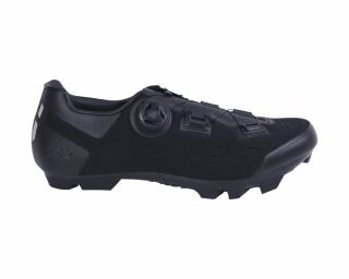 FLR F-70 Knit black - Tretry 42