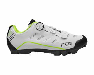 FLR F-75 II white - Tretry 42