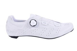 FLR F-XX Knit white - Tretry 43