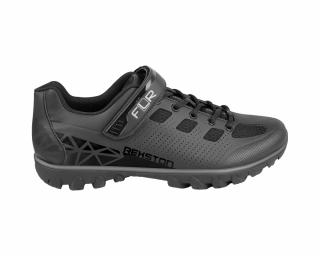 FLR Rexston black/grey - Tretry 40