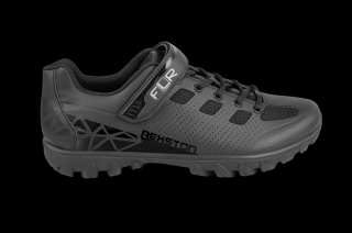 FLR Rexston black - Tretry 44