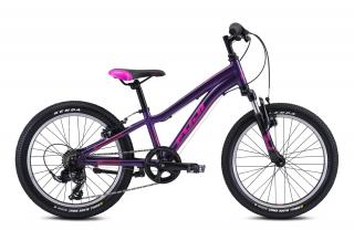 FUJI Dynamite 20 Purple