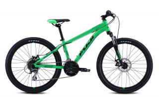 Fuji Dynamite 24 Pro Disc Green